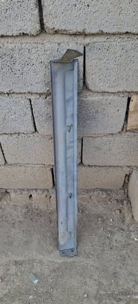 تريشة سكة باب • دوج ٩٢ • قصيره