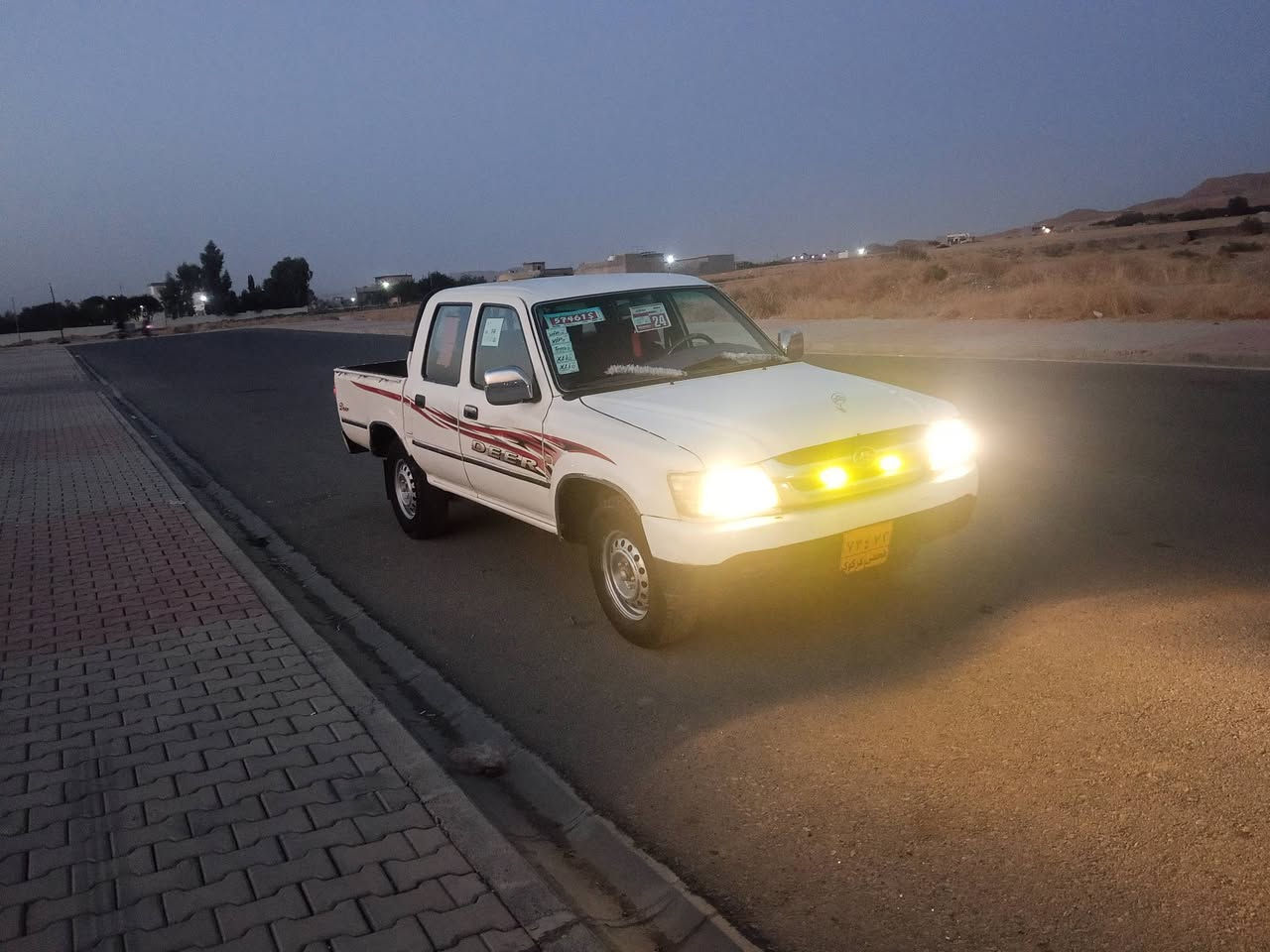 دێر ۲۰۰٦مەکینە کابریتەر مەنەفیست گێر مەکینە ئەکسل بەشەرت بێ دەعمو وەرگەڕان سعری ۲۳وەرەقە لە تەق تەقم ***********
***********
