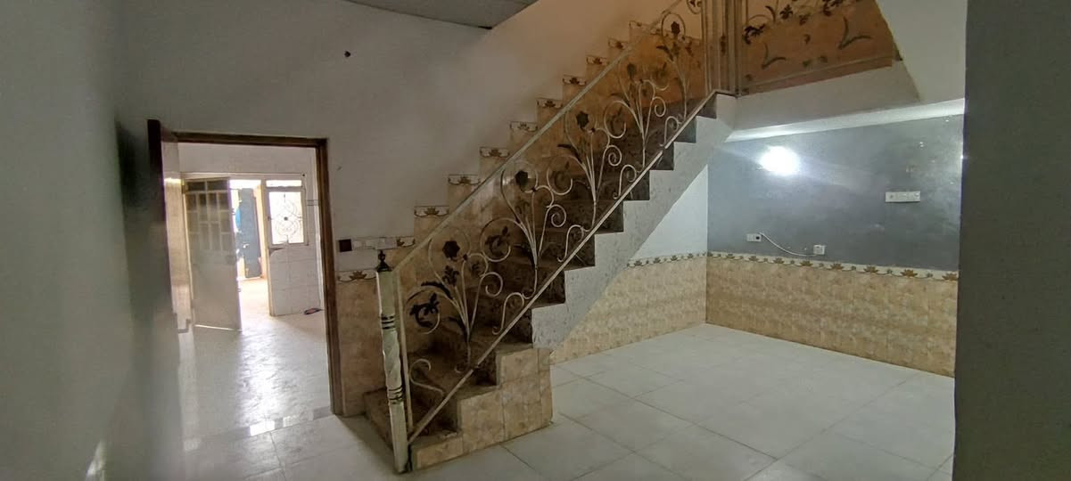 بعكد بليبل • ١٢٠م • طابقين