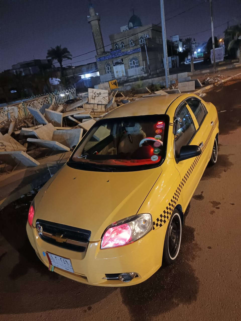 افيو • ٢٠١٠ • قير عادي
