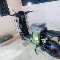 ار تسعه • ٥ بطاريات • كركوك حي نداء