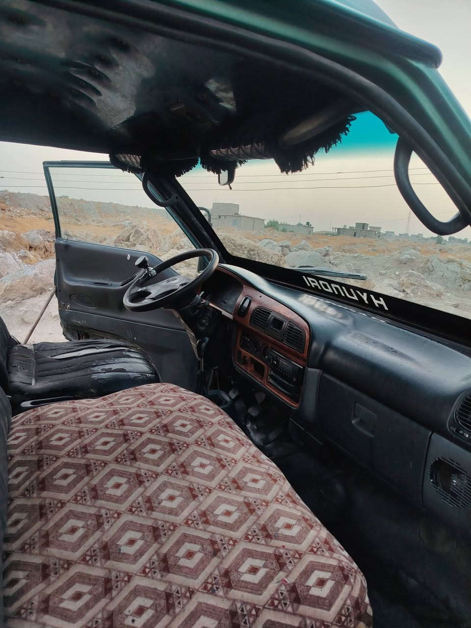 موديل ١٩٩٤ • شرط التحويل • باور شغال