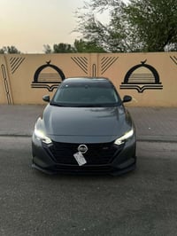 سنترا SR • ٢٠٢٤ • بدون رقم