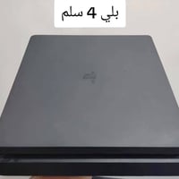 بلي فور • نضيف • ذاكرة٥٠٠