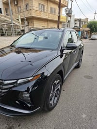 توسان ٢٠٢٤ • وارد امريكي • ٥٦٠٠٠ ميل