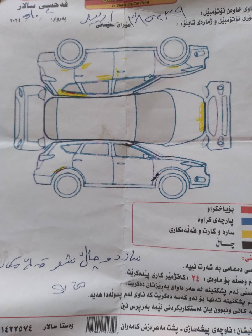 فورت أسكيب أربيل سنويةمجددة سنة ٣٠مابية تبديل على البلاد سونارة من ضمن الصور تبريد ثلج سيارة ماتخسر علية بس البانزين السعر  ٩٥ وبية مجال ***********   ***********
