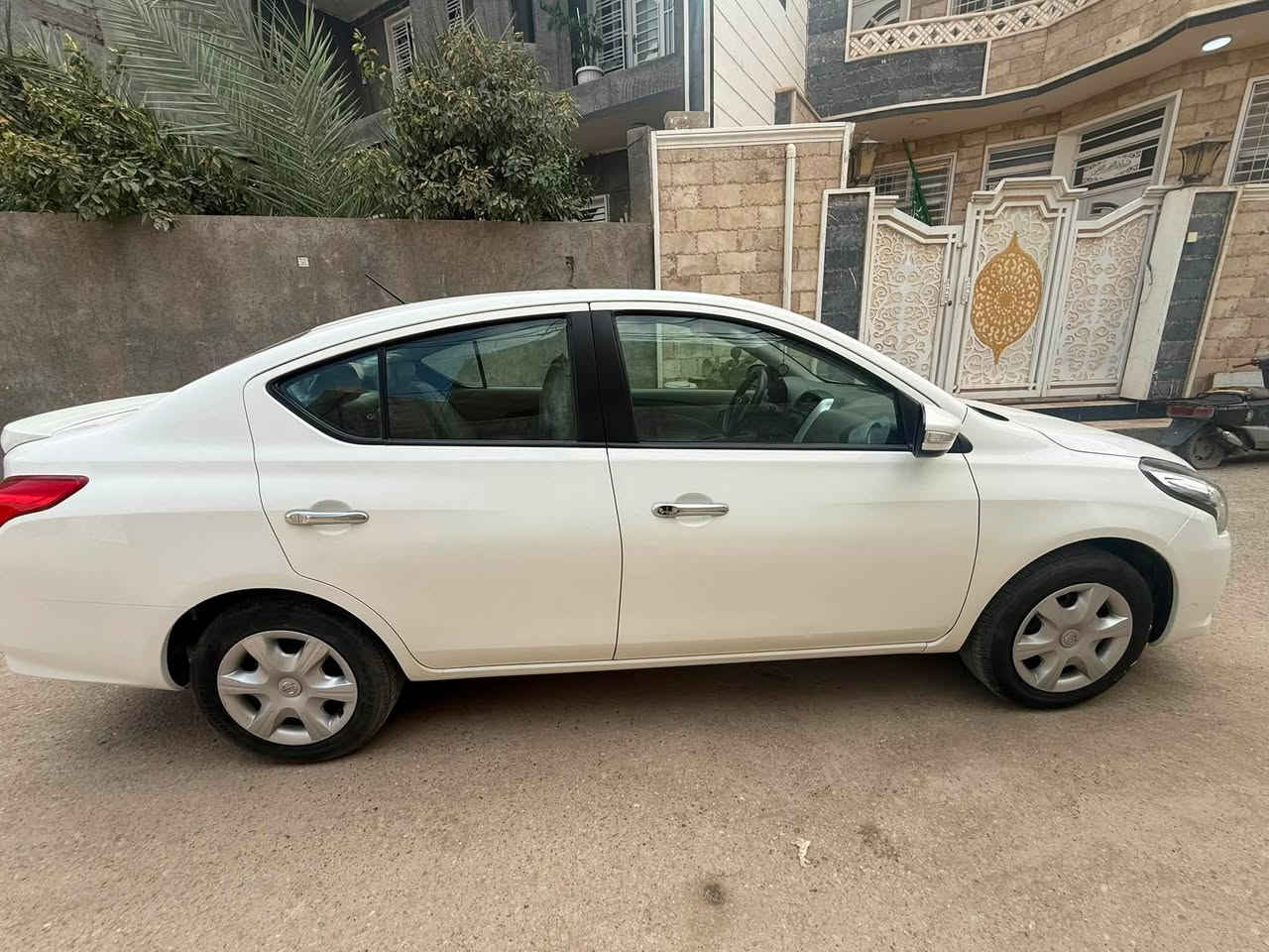صني • ماشية ٢٩٠٠٠ • بدون صبغ