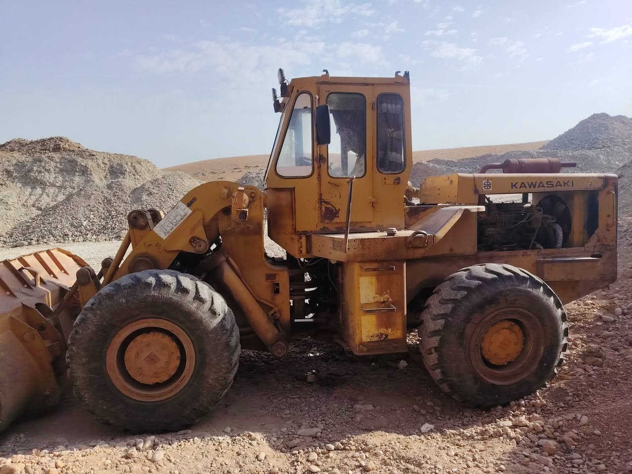 شفل 80 • بطاريات جديدة • بدون رقم