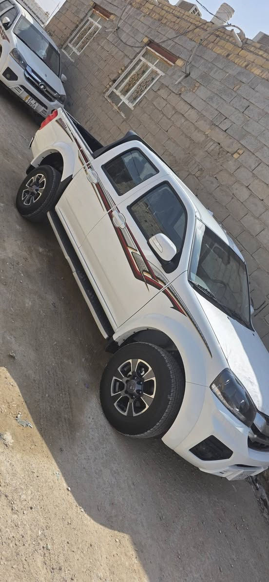 موديل ٢٠٢٦ • ماشيه ١٥٠٠ • كفاله عام