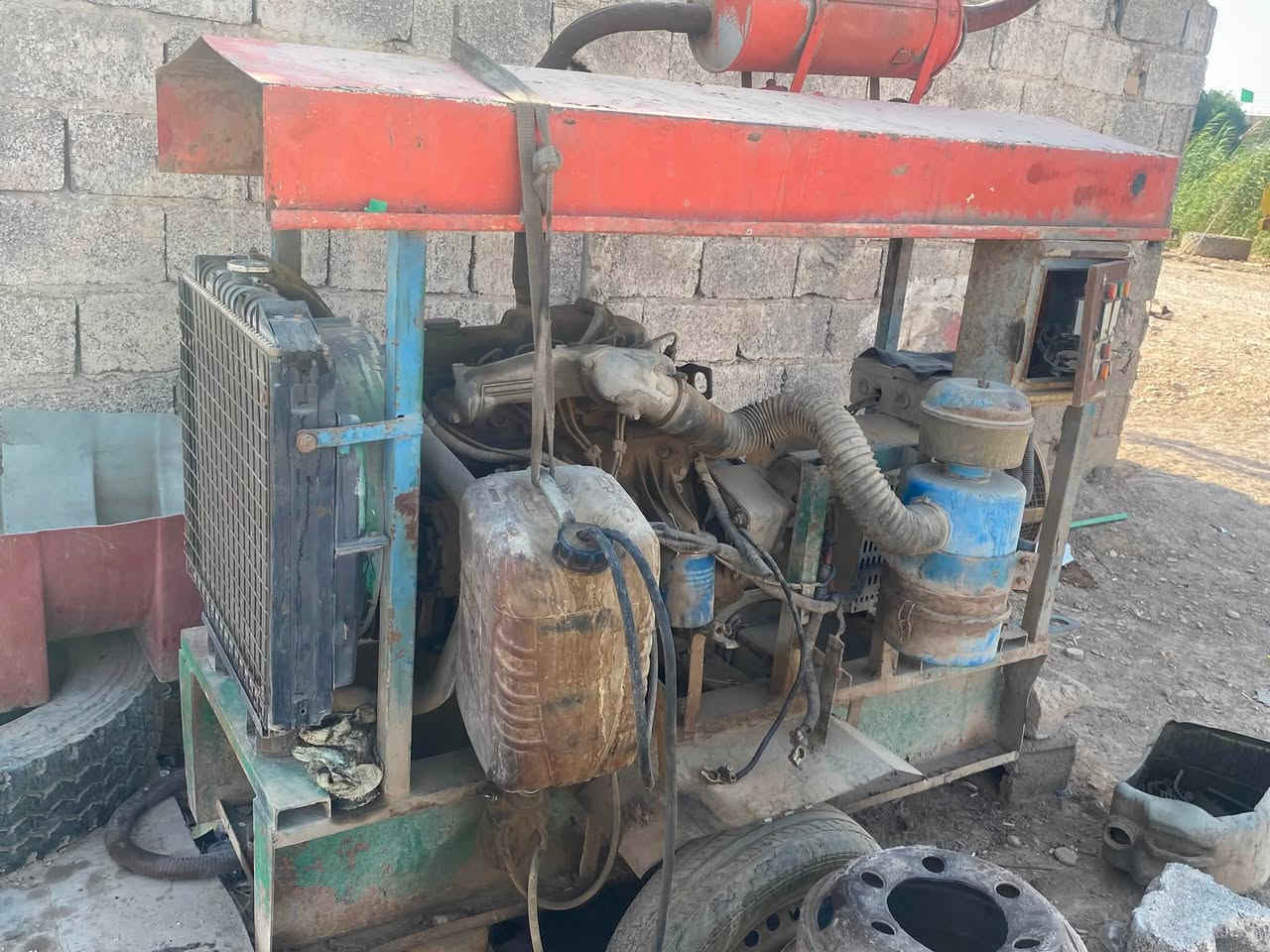 محال لا بيع بنجرجي ***********
