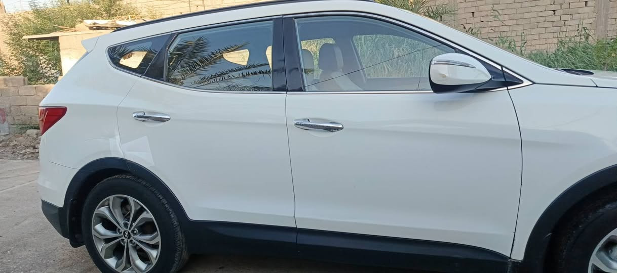 سنتافي خليجي ٧ راكب ٤ سلندر دوش  البصره كرمه علي *********** السعر 127 بيه مجال لشراي 2014
