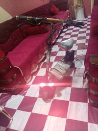 سكوتر كهربائي • بطارية ٤٨ فولت • قابل للطي
