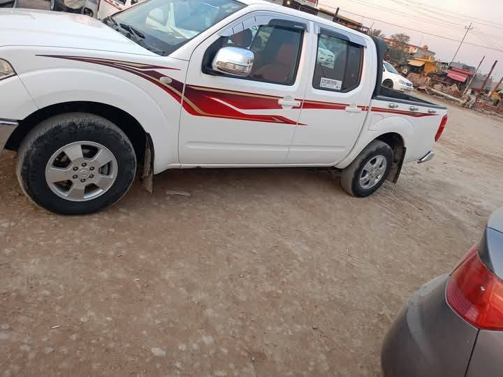 نيفاره للبيع موديل ٢٠٠٩رقم شمالي العنوان واسط العزيزيه للإستفسار
***********
