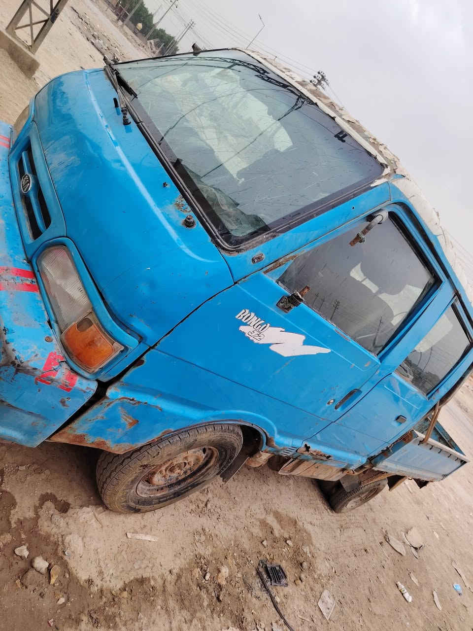 بنكو • ٩٦ • منفيس