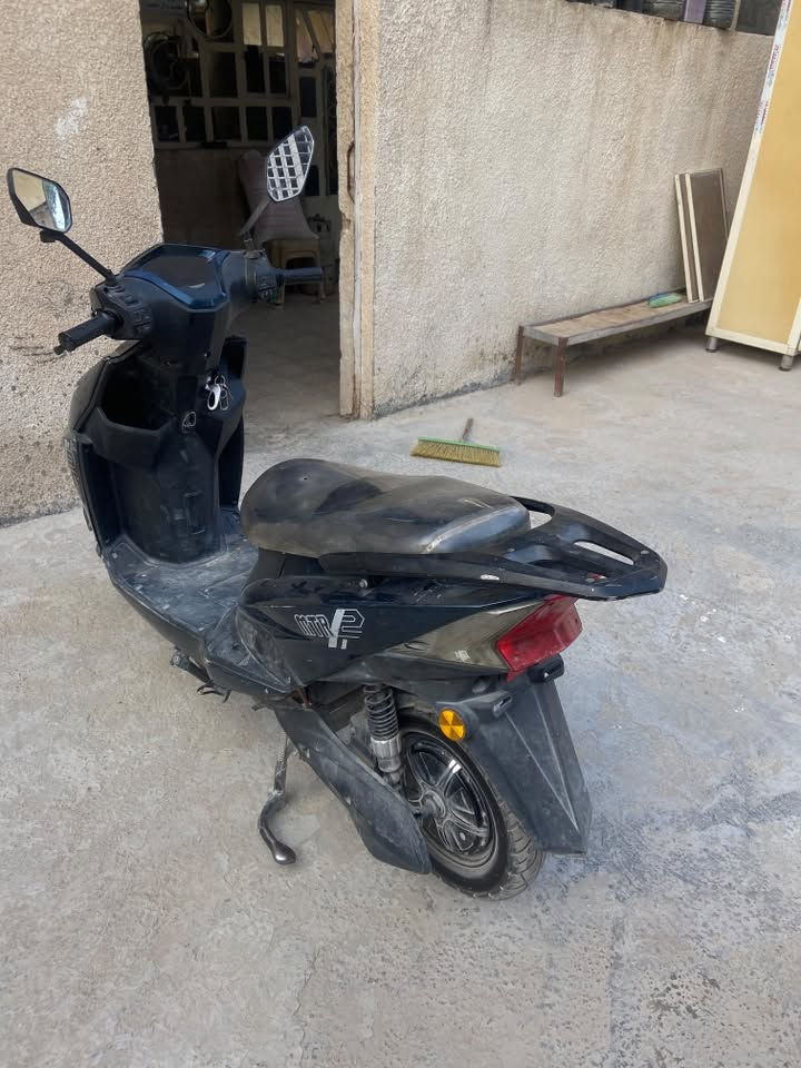شحن • بطاريه ميته • باقيات جدد