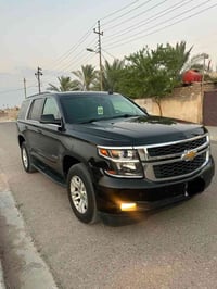 تاهو LT • ٢٠١٨ • بدون رقم