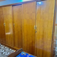 غرفه صاج • طقم كامل • نجف