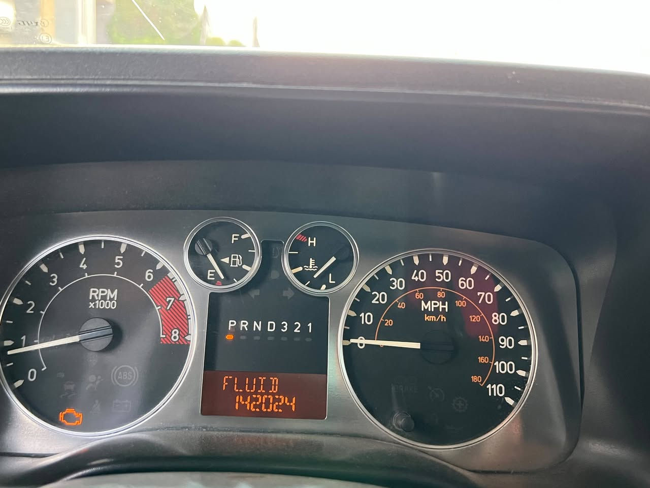 السلام عليكم مكلف بل نشر 

همر أچ 3 | 2008 Hummer h3

وارد امريكي لون اسود رقم بغداد بأسمي سنويه

كير محرك بلاد خير من الله مروحة كهرباء ⚡

فول مواصفات سلايد روف كشنات كهرباء شاشه 

سيارة جاهزة والحمد لله

{السعر 88$ ورقة} السياره نضيفه وبل عافيه عل ياخذه 🌹

التواصل        ***********
