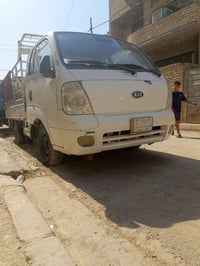 كيا • عموشة • ٢٠١٢