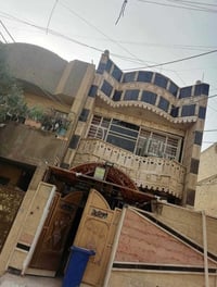 الشعب خانه عدن • ١٠٠م • طابو زراعي
