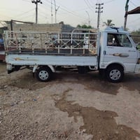 مديل ٩٥ • مكفوله شاصي ومكينه • بيه مجال