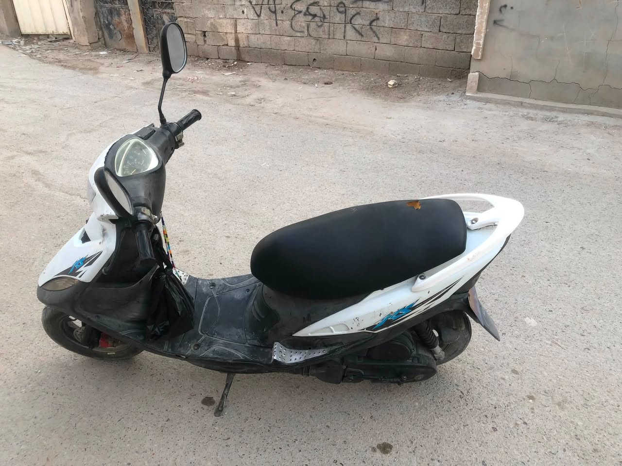 السلام عليكم ماكس عدله للبيع باقي التفاصيل خاص او الاتصال على الرقم *********** ايضن متواجد واتساب في الرقم مكاني بغداد الدورة
