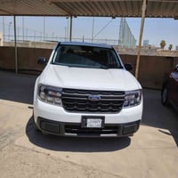 مافرك هايبرد • ٢٠٢٤ • ماشي ١٩٠٠٠
