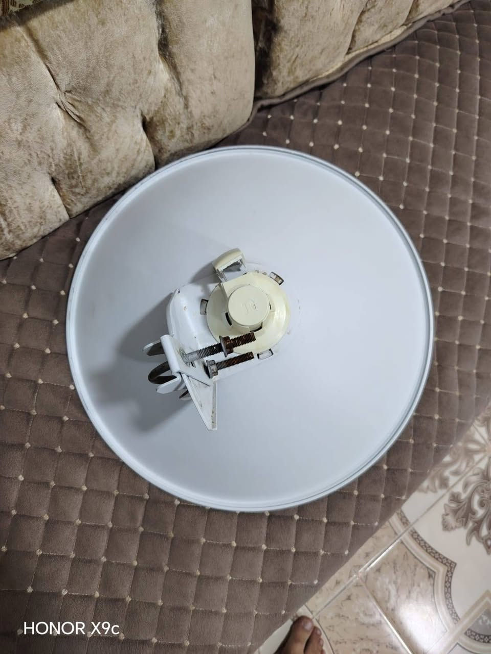 *********** صحن انترنت لبيع
