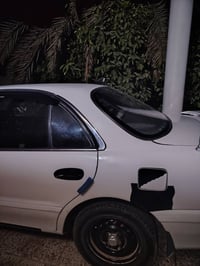 سونوتة • ٩٤ • مكينة وكير