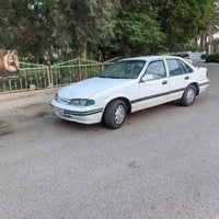 موديل ١٩٩٤ • رقم انكليزي • اوتوماتيك