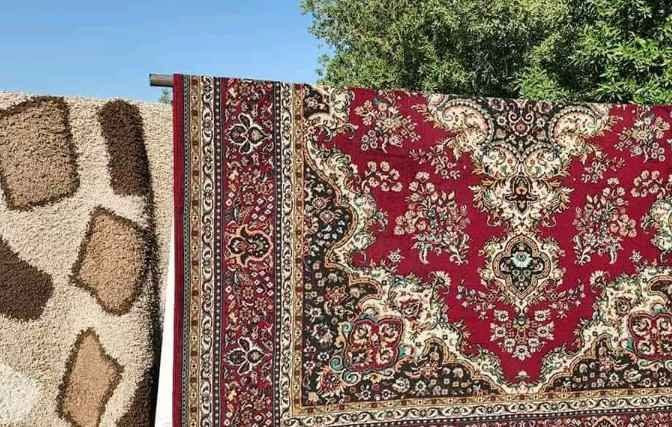 غسيل وكوي • توصيل • سايدين دوميز
