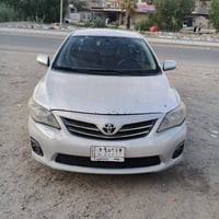 كورله • ٢٠١٣ • وارد كندي