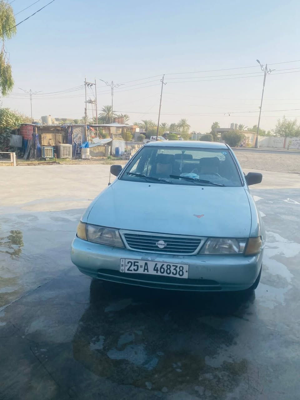 مكلف بالنشر اتصل عل رقم
نيسان سني 97 رقم كركوك مشروع وطني سنويه وهزه جدد محرك 16 كير اوتماتيك كير ومحرك وصدر وكهربائيات خير من ألله صبغ عام جماليه بدون ضربه مكان السياره تكريت العلم السعر 34 وبيها مجال
***********
