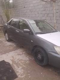 لانسر • ٢٠١٠ • محرك جديد
