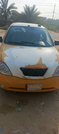 طيبه تكسسي • موديل ٢٠١٦ • كربلاء