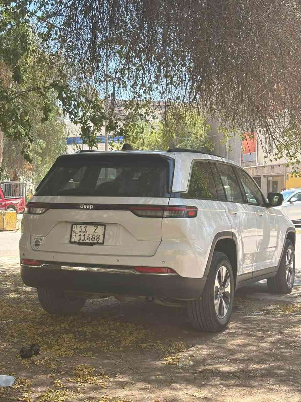 سلام عليكم من رخصه الادمن المحترم سعر 238بيه مجال للطيبين
جيب موديل 2024
الموصفات 
بنوراما مكانه بغداد الدوره 
ترحيب للسايق
كشنات جلد كهرباء تتفئه تبريد
ستيرن تتفئه
5 انضمه قياده
جنطه كهرباء
بصمه 
تشغيل عن بعد
فول تحكمات
هند بريك بصمه 
لدات بل دشبول
خير من الله سياره 
ماشيه 50 ميل
رقم بغداد بسمي تحول ثاني يوم
سياره ثلاث انضمه كهرباء بانزين هايبرد
مناقصه اي شي حادثه موضح بل صور تبديل فقط بنيد اصلي مصبوغ بيه باب صدر بي كلير من امريكا فقط باب صدر 
راديترات نفسهن راجعات سعر 238
متواجد اتصال وتساب ***********
