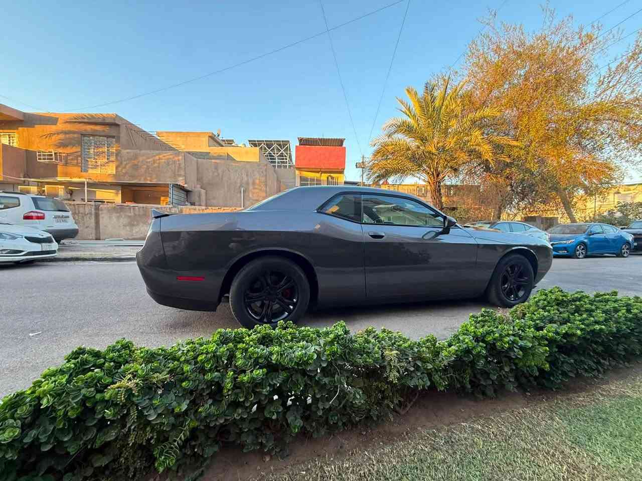 تشارلنجر SXT • ٢٠٢٢ • ماشي ٢٩٠٠٠