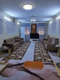 مدينة الصدر • ١٥٠م • ٣ غرف