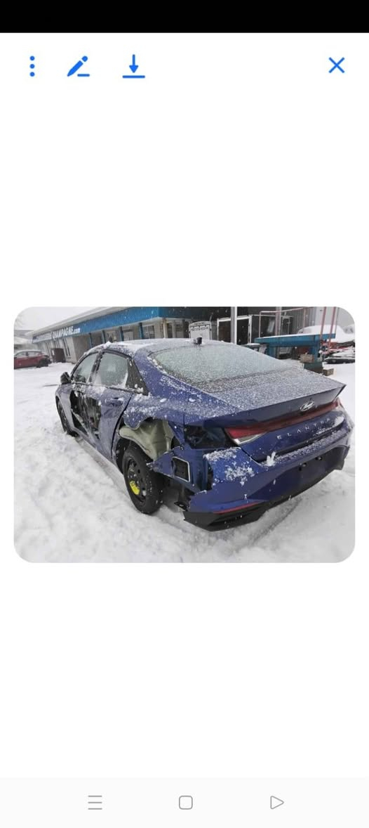 بيع سريع 2023 كندي بجم كبس جدا نظيفه ماشيه 36 السعر 128 ورقه   *********** بغداد
مكاني بغداد للاستفسار اتصال على الرقم غير متواجد ب تعليقات
