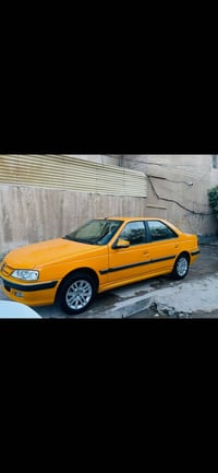 بيجو بارس • ٢٠٢٢ • كفالة عامه