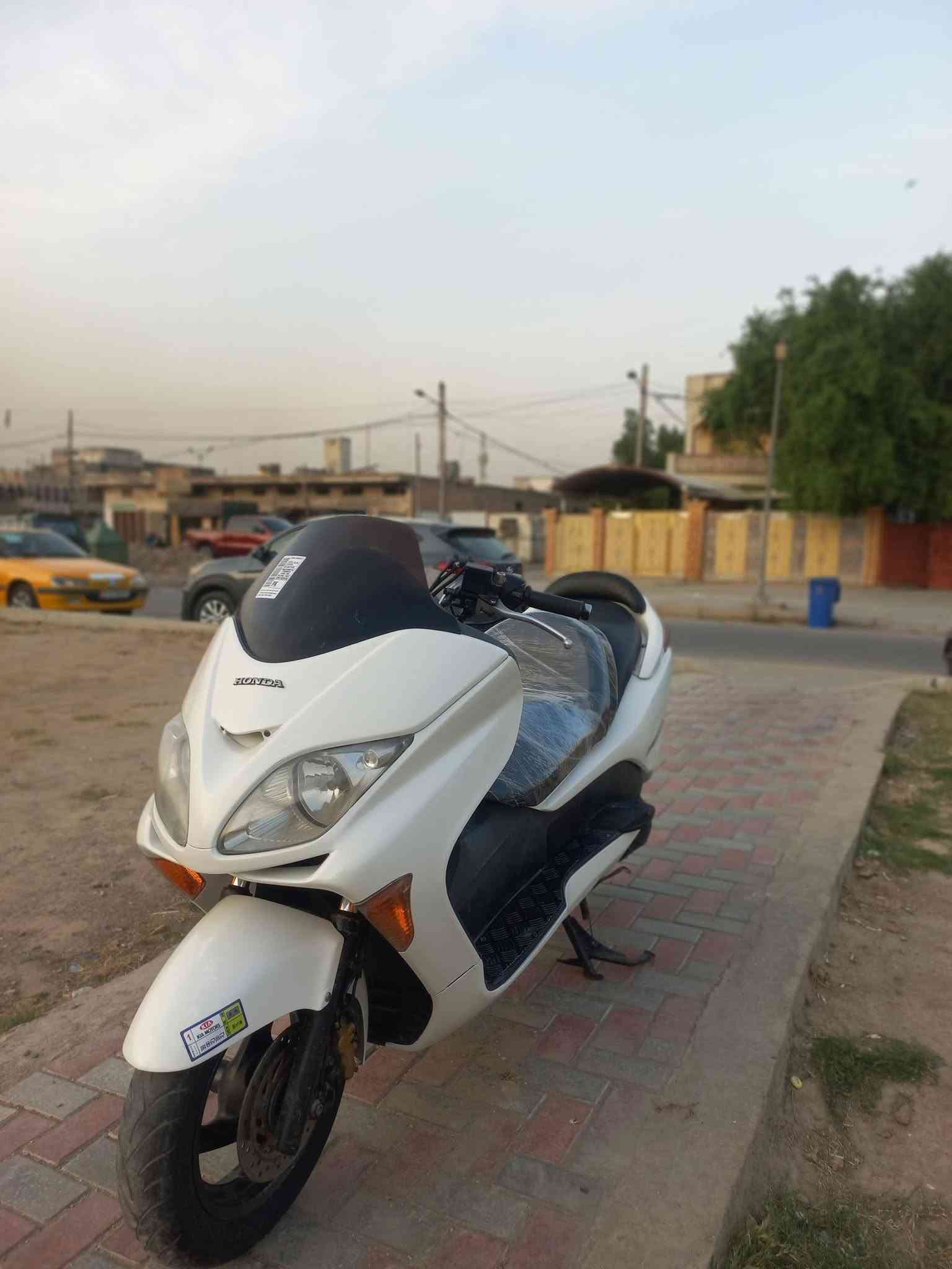 فورزه • ٦كير • اي بي اس