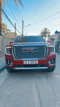 يوكن 2023 فول مواصفات وارد أمريكي  تبديل جاملغ وبنيد ماشيه 100 الف  مك...
