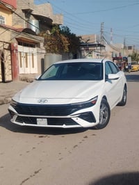 النترا 2024 وارد امريكي بانزين بدون رقم منفيس دخول جديد مواصفاتها داخل...