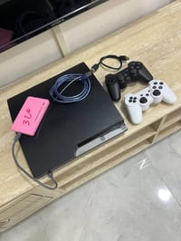 بلي ٣ • مهكر • يدتين اصليات