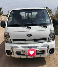 بنكو حمل • ٢٠١٥ • محرك ٢٧٠٠