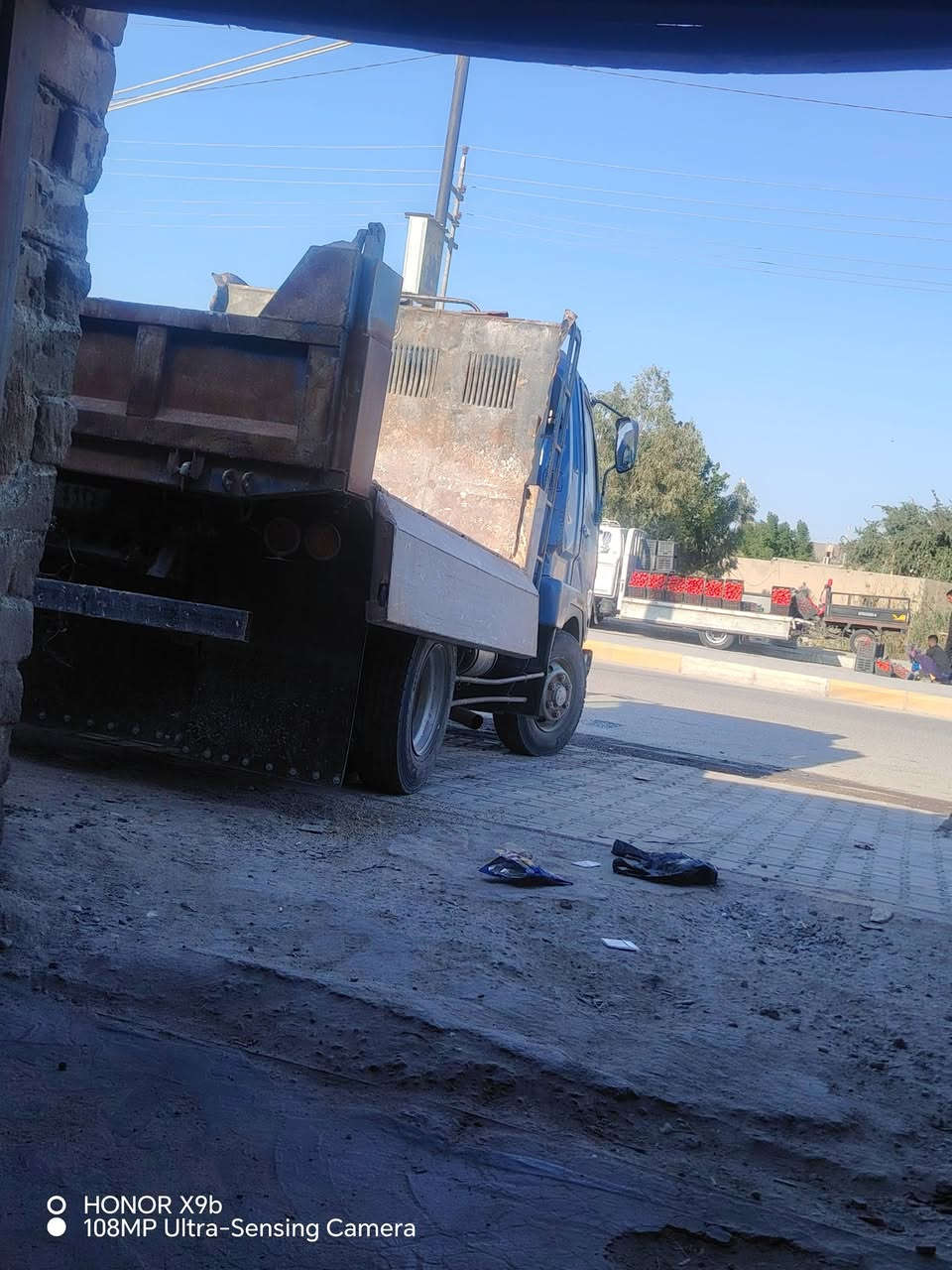 للبيع فوزو قلاب بلادي 7 نمر مكفوله كير ومكينه و شاصي مكفول م̷ـــِْن فطر ولحيم مكينه حجم 17 شرط لٱ تبخير ولا تنقيص بلاد بسمي سنويه لل28 للاتصال ***********
