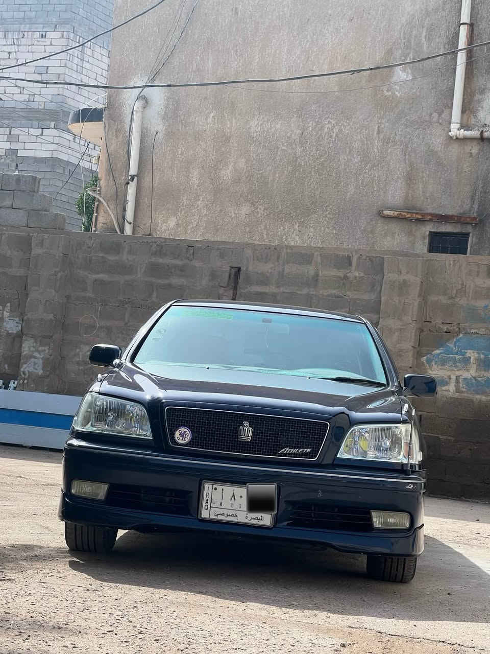 جنون للبيع السياره 4 دكم ديفور الچبير تبريد خلفي ثلاجه شاصي 75 برده خلفيه كشنات 4 كهرباء تخم تاير حداديه كلشي جديد السعر مكلف بلنشر وهاذ رقم راعيه ***********
