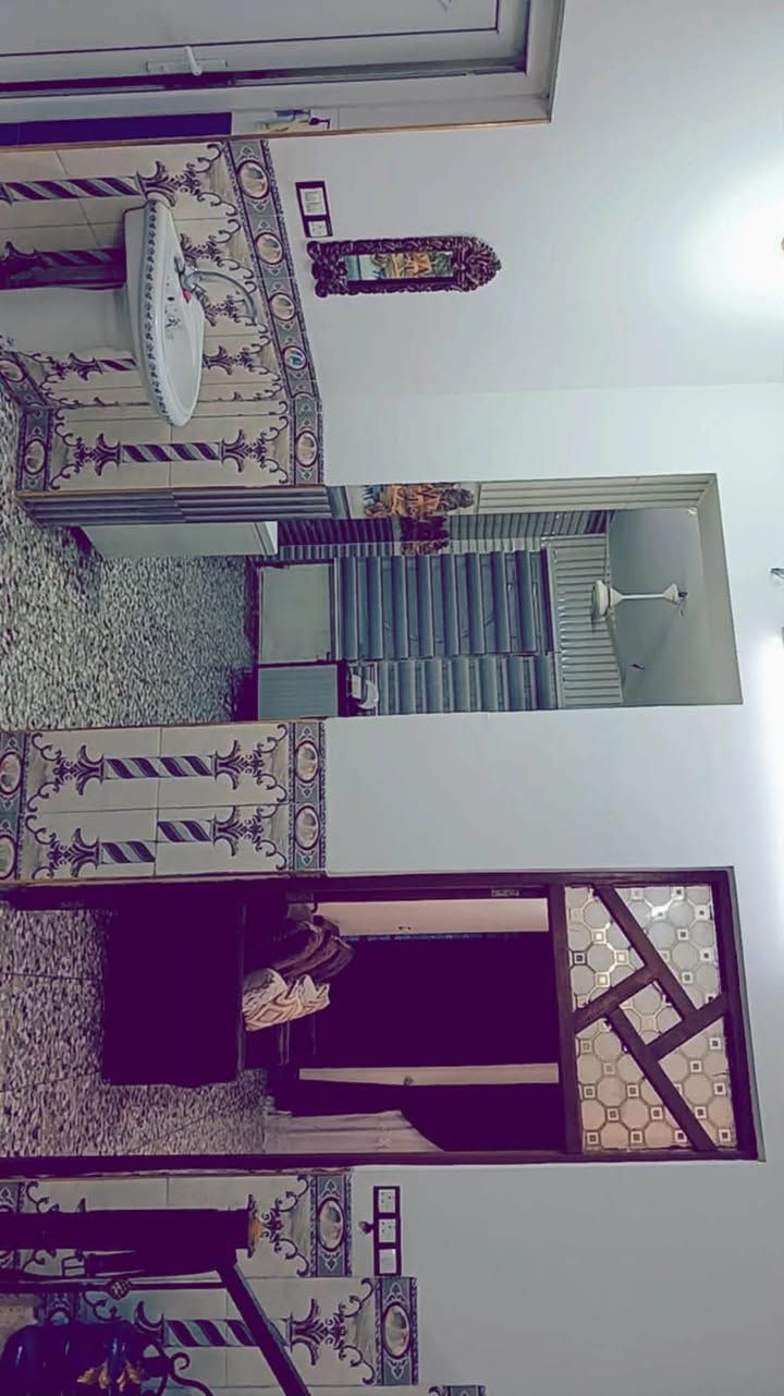 دار للبيع زراعي الأخ علي راضي
المساحة.١٦٠.متر.واجهه.٨.نزال.٢٠
غرف نوم ثنين  صاله ٨متر 

ستقبال.٦×٤  مطبخ.٤×٥

للاستفسار اكثر الاتصال على صاحب الدار 

***********
