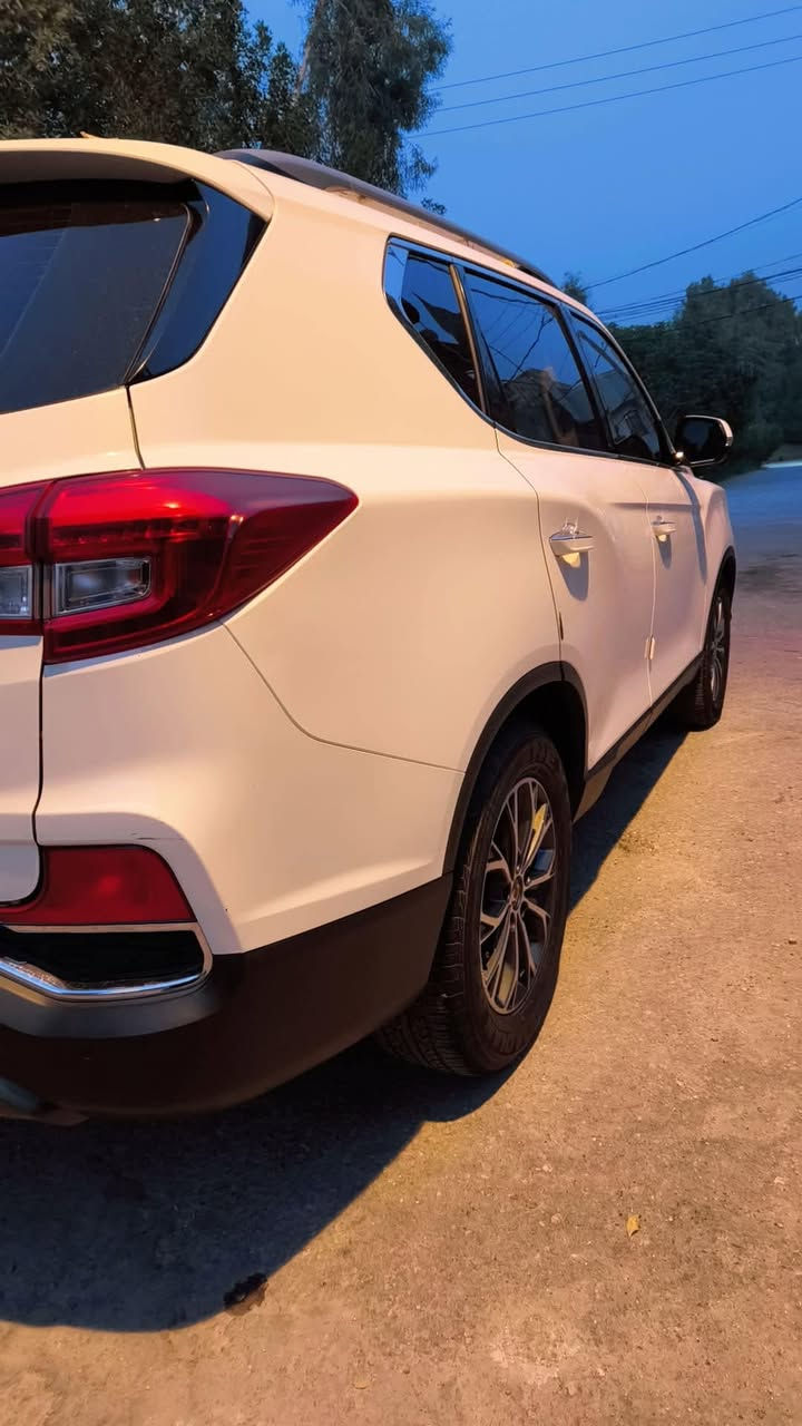 🔥 للبيع او مراوس ركستون 2021 – فرصة ما تتعوض 🔥

ركستون 2021، 7 راكب، مكينة 2000 تيربو GDI 🚘
سيارة عائلية، قوية ومريحة، ومساحتها ممتازة للسفر والاستخدام اليومي.

✅ موديل 2021
✅ 7 راكب
✅ 2000 تيربو GDI
✅ سيارة مرتبة ونظيفة
✅ فخمة ومريحة بالعَجَلة والسفر
✅ جاهزة للفحص من المشتري

💰 السعر: 230
والفحص على المشتري، والسيارة تنباع للجادين فقط.

📞 للاستفسار والتفاصيل راسلني خاص.***********
