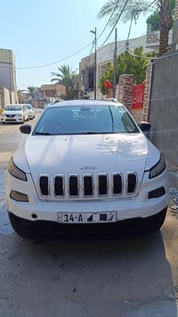 جيب 6سلندر • ٢٠١٩ • بصرة دولي